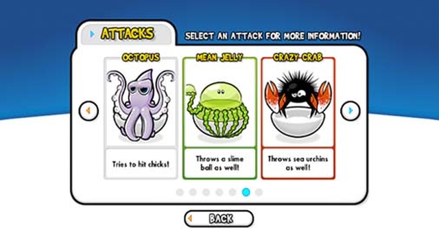 chick chick BOOM (Wii) image