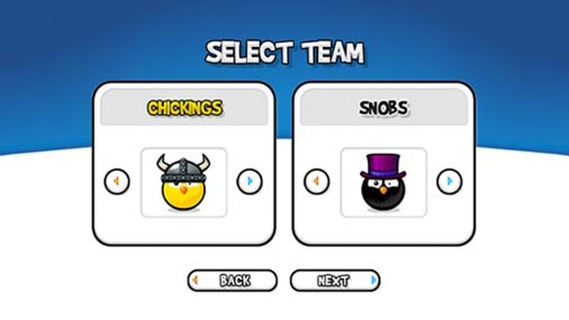 chick chick BOOM (Wii) image