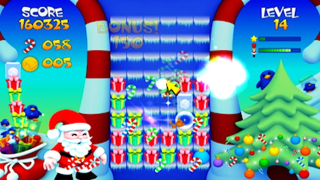 Christmas Clix (Wii) image