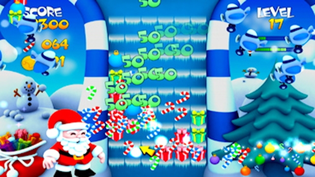 Christmas Clix (Wii) image