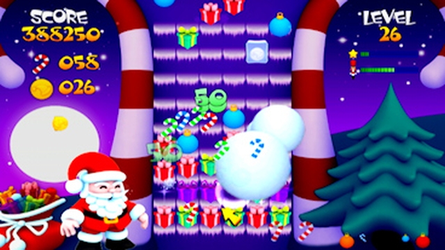 Christmas Clix (Wii) image