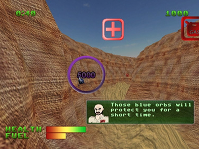 Copter Crisis (Wii) image