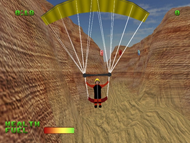 Copter Crisis (Wii) image