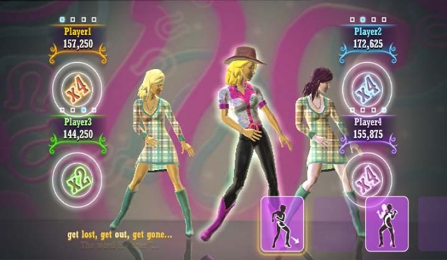 Country Dance 2 (Wii) image