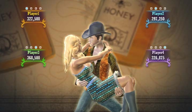 Country Dance 2 (Wii) image