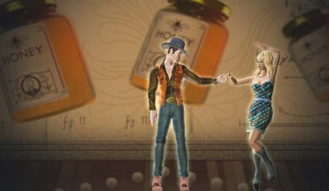 Country Dance 2 (Wii) image
