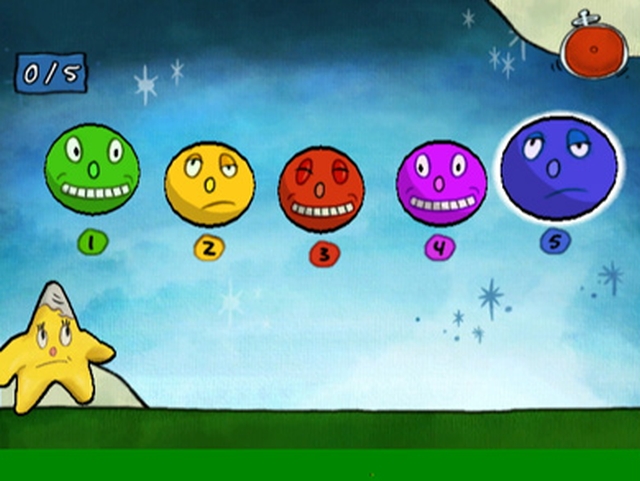 Cranium Kabookii (Wii) image
