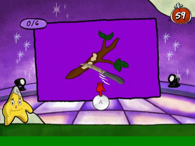 Cranium Kabookii (Wii) image