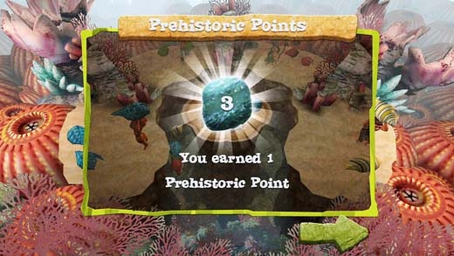 The Croods: Prehistoric Party! (Wii) image