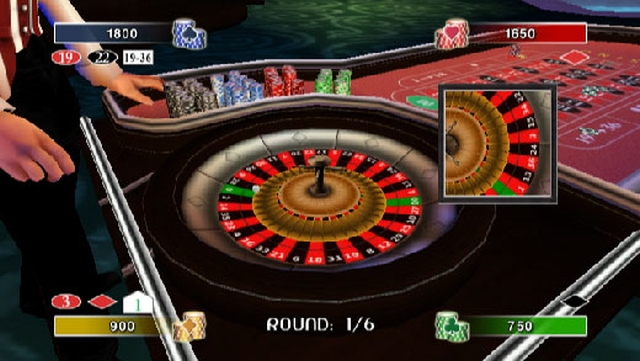 Cruise Party (Wii) image