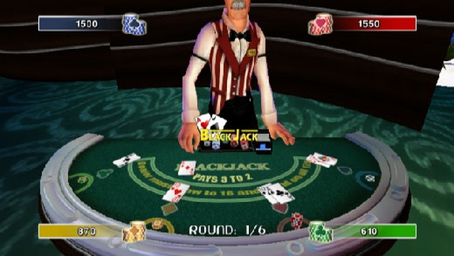 Cruise Party (Wii) image
