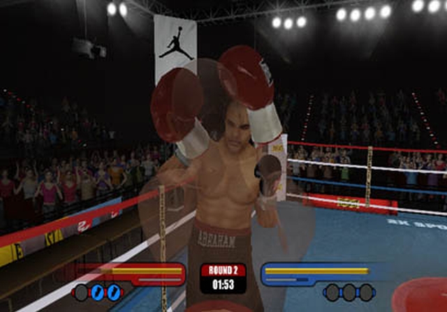 mecanismo Encogimiento dueña HonestGamers - Don King Boxing (Wii)