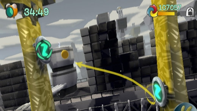 de Blob (Wii) image
