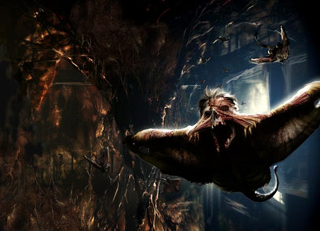 Dead Space: Extraction (Wii) image