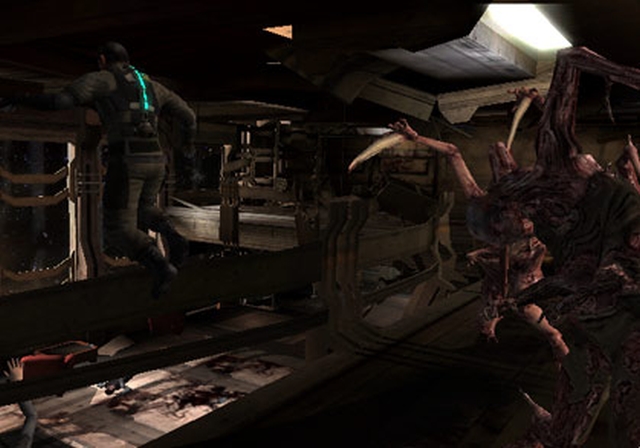 Dead Space: Extraction (Wii) image