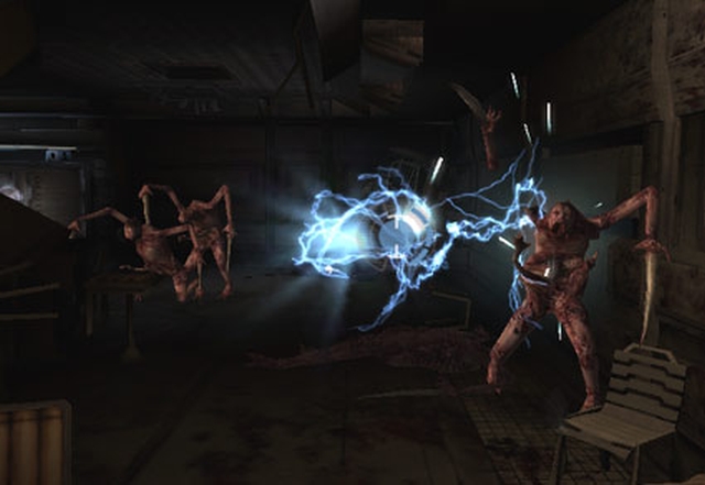 Dead Space: Extraction (Wii) image