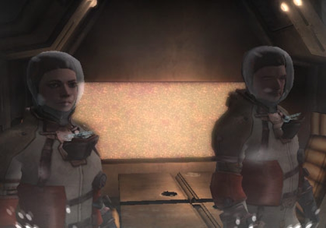 Dead Space: Extraction (Wii) image