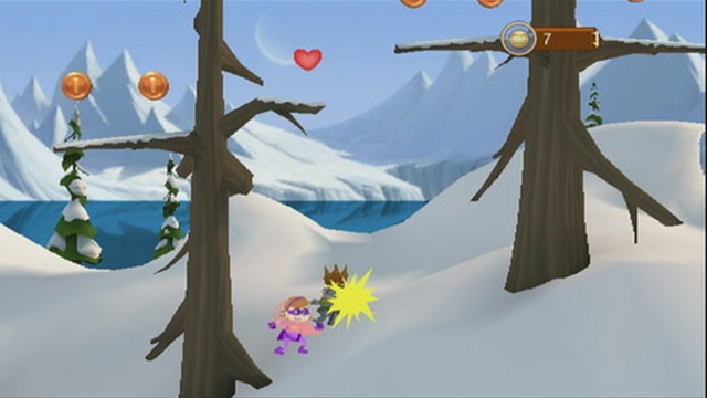 Drawn to Life: The Next Chapter (Wii) image