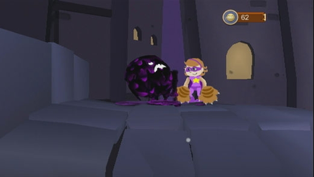 Drawn to Life: The Next Chapter (Wii) image