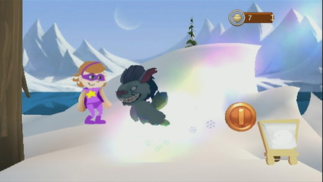 Drawn to Life: The Next Chapter (Wii) image