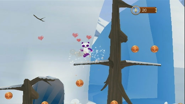 Drawn to Life: The Next Chapter (Wii) image