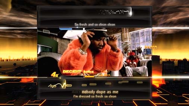 Def Jam Rapstar (Wii) image