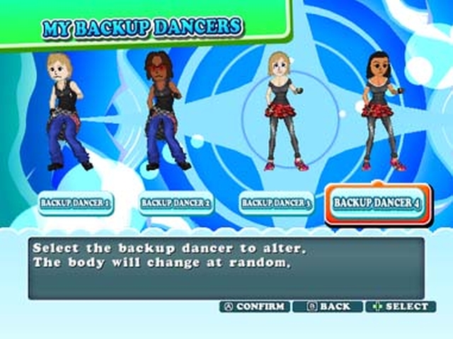 Dance Dance Revolution: Hottest Party 3 (Wii) image