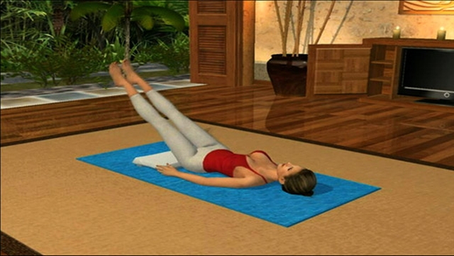 Daisy Fuentes Pilates (Wii) image