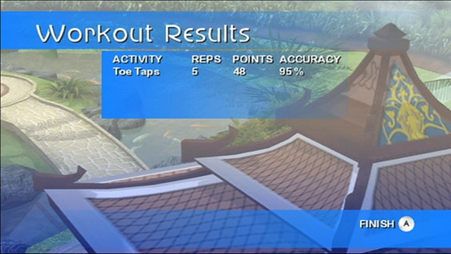 Daisy Fuentes Pilates (Wii) image