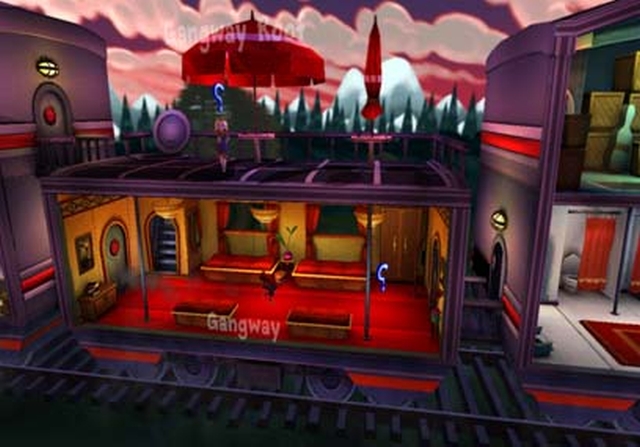 Disney Guilty Party (Wii) image