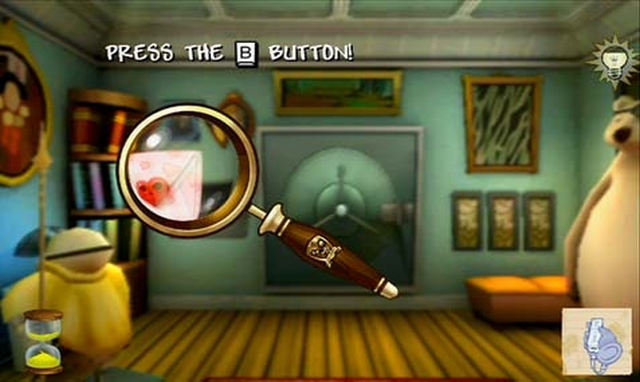 Disney Guilty Party (Wii) image