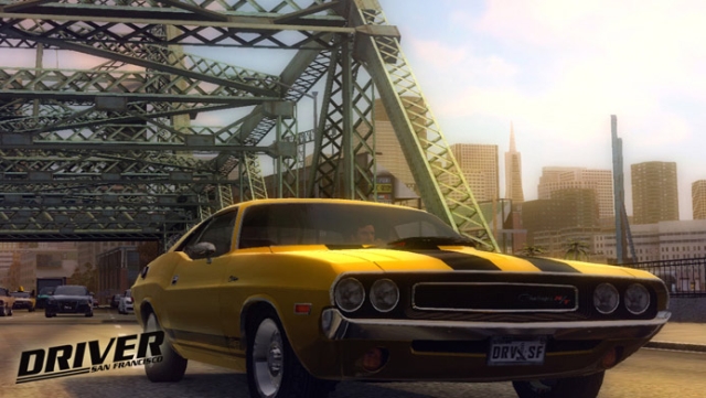 Driver: San Francisco (Wii) image