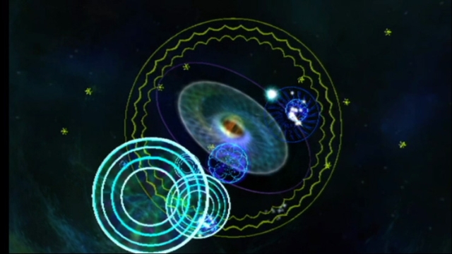 Deepak Chopra's Leela (Wii) image
