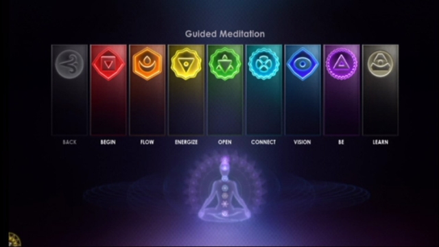 Deepak Chopra's Leela (Wii) image