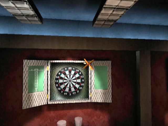 Dart Rage (Wii) image