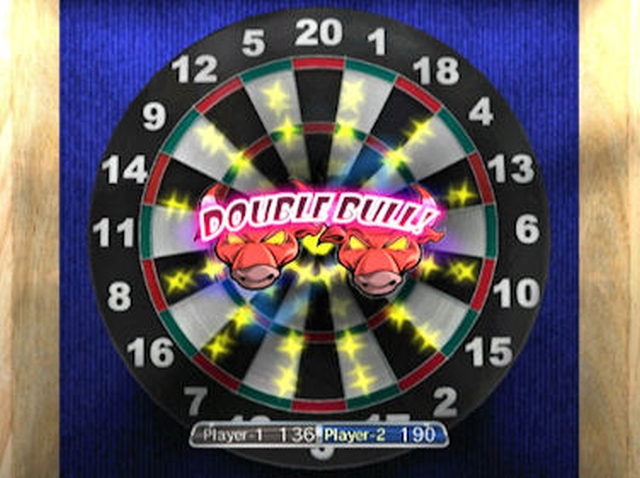 Dart Rage (Wii) image