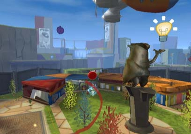 de Blob 2 (Wii) image