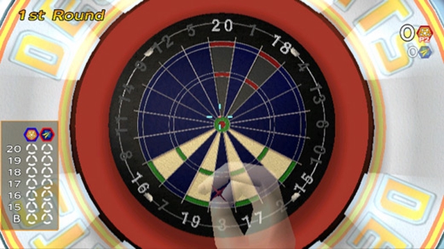 Deca Sports 2 (Wii) image