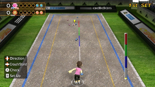 Deca Sports 2 (Wii) image