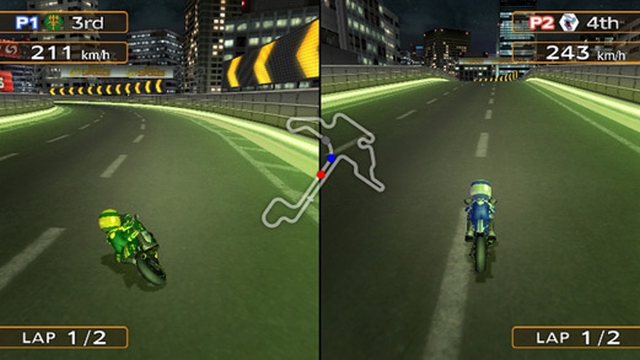 Deca Sports 2 (Wii) image