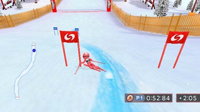 Deca Sports 3 (Wii) image
