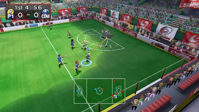 Deca Sports 3 (Wii) image