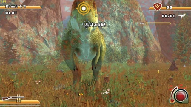 Deer Drive Legends (Wii) image
