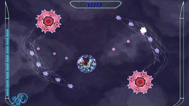 Diatomic (Wii) image