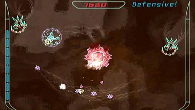 Diatomic (Wii) image