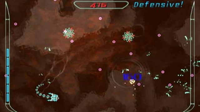 Diatomic (Wii) image