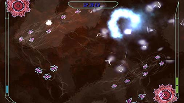 Diatomic (Wii) image