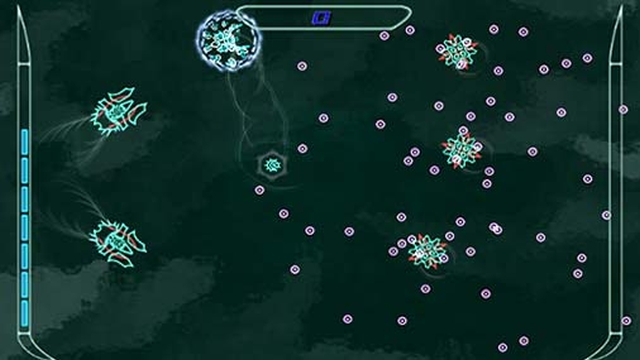 Diatomic (Wii) image
