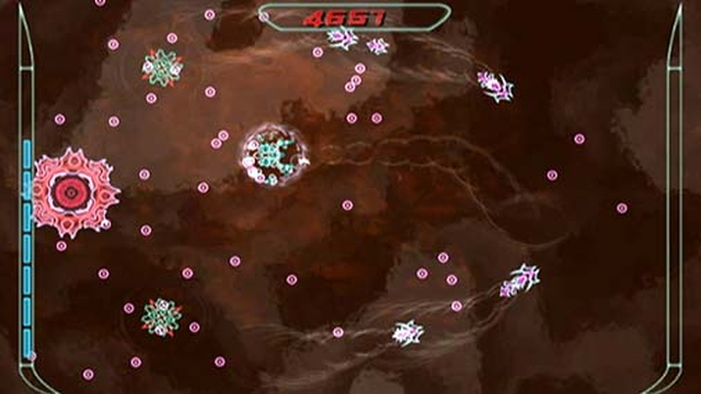 Diatomic (Wii) image