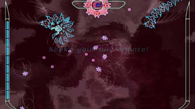 Diatomic (Wii) image